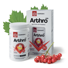 Arthro mix, Vertera, 60 таблеток