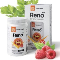 Reno mix, Vertera, 60 таблеток